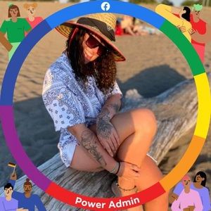 Meet your Posher, Eltonrae